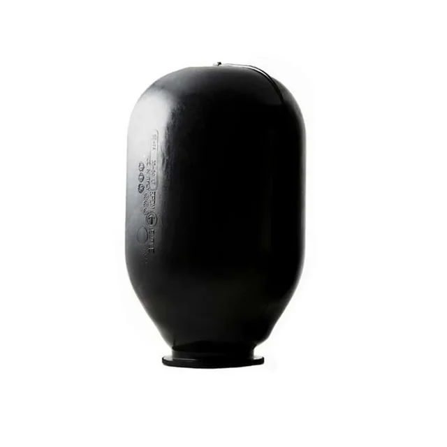 تیوپ منبع تحت فشار سفا ایتالیا 50-35 لیتری دهنه 90 مدل L35-50-D90 - 10618 - 01