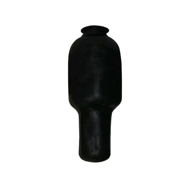تیوپ منبع تحت فشار سفا ایتالیا 100-80 لیتری ته بسته دهنه 80 مدل L80-100-D90 - 10620 - 01