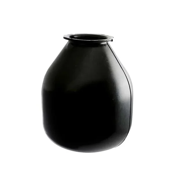 تیوپ منبع تحت فشار سفا ایتالیا 24 لیتری دهنه 80 مدل L24-D80 - 10623 - 01