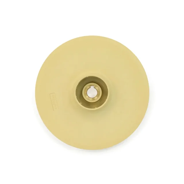 پروانه باکالیت الکتروپمپ جتی چینی خاری شفت 10 مدل JET100 - 10649 - 01