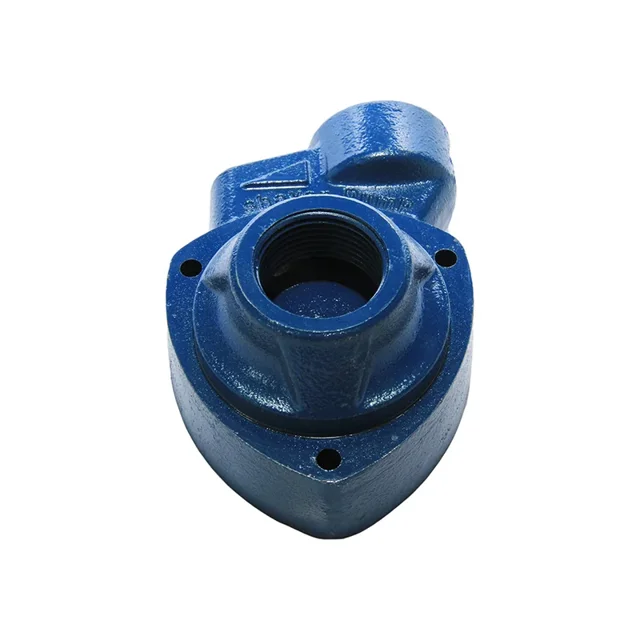 کلگی الکتروپمپ محیطی 0.5 اسب چینی طرح پدرولو مدل QB60 - 10687 - 01