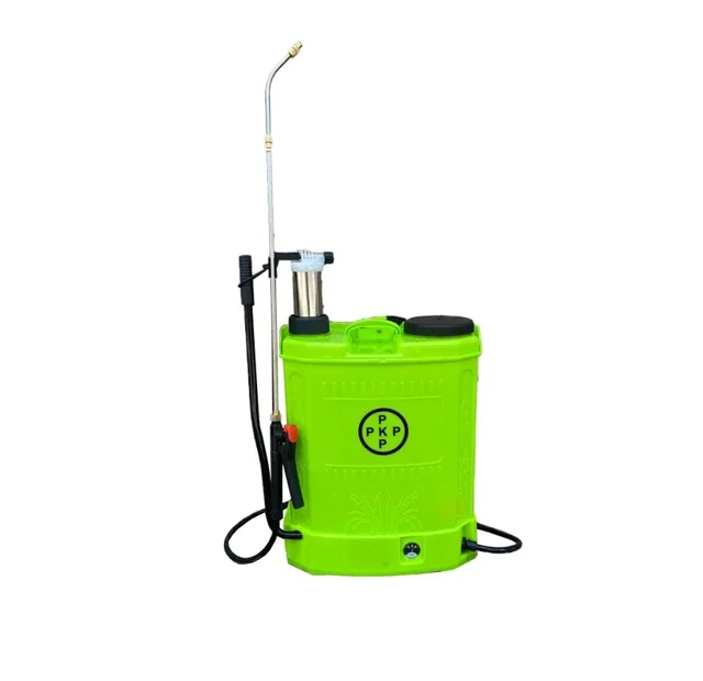 سمپاش شارژی پی کا پی 20 لیتری دو کاره مدل 20L - 10696 - 01