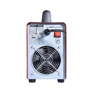 اینورتر جوش آروا 200 آمپر Turbo E بدون متعلقات مدل 2182 - 10810 - 04
