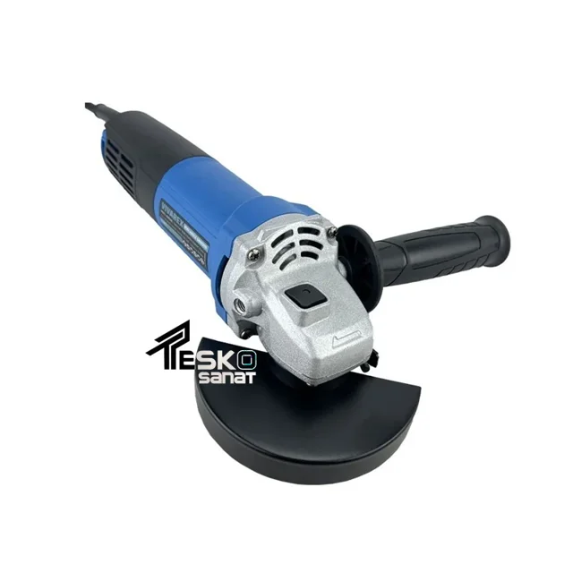 مینی فرز ویوارکس 860 وات مدل VR8615-AG - 10846 - 01