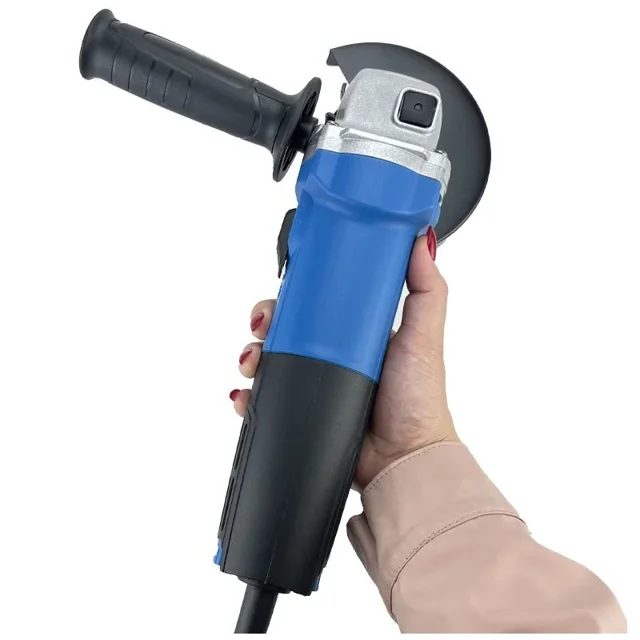 مینی فرز ویوارکس 860 وات مدل VR8615-AG - 10846 - 03