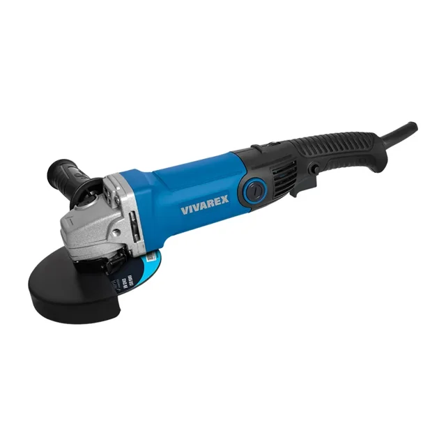 مینی فرز ویوارکس 950 وات دسته بلند مدل VR9525-AG - 10847 - 01