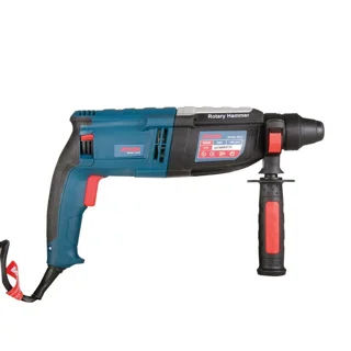 دریل بتن کن آروا 3 کیلویی 800 وات سه کاره 4 شیار مدل 5272 - 10851 - 03
