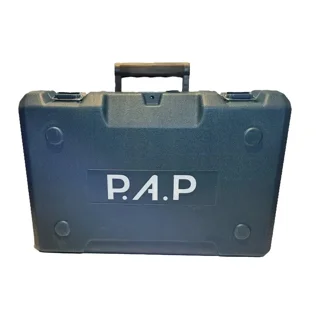 دریل بتن کن پی ای پی 3 کیلویی 800 وات سه کاره 4 شیار مدل RH-11253 - 10853 - 05