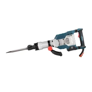 چکش تخریب آروا 16 کیلویی 1700 وات گیربکسی 6 گوش مدل 5253 - 10857 - 02