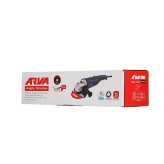 فرز آهنگری آروا 2200 وات مدل 5507 - 10863 - 05