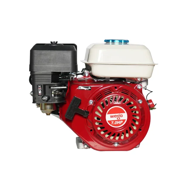 موتور تک بنزینی ویگو 7 اسب مدل GX210 - 10880 - 02