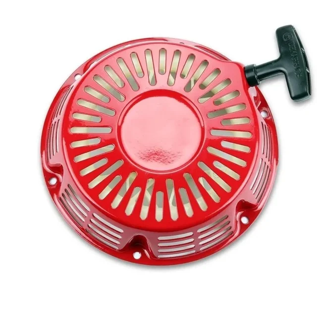 هندل موتور بنزینی 13 اسب طرح هندا مدل GX390 - 10884 - 01