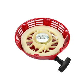 هندل موتور بنزینی 13 اسب طرح هندا مدل GX390 - 10884 - 02