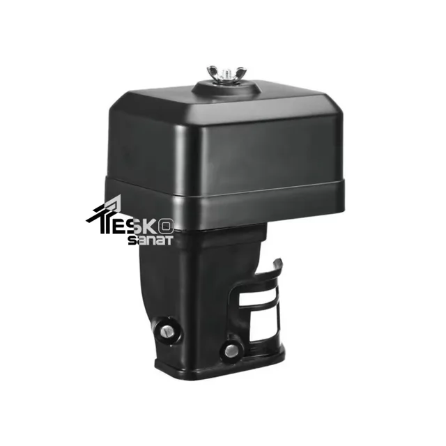 هواکش موتور پمپ طرح هندا مدل GX160 - 10885 - 01
