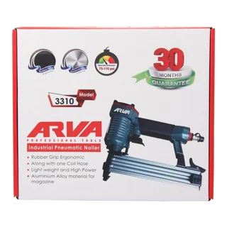 میخکوب بادی آروا 30 میلیمتری اسکا F30 مدل 3310 - 10895 - 05