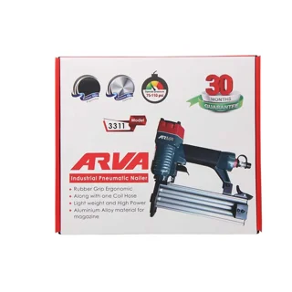 میخکوب بادی آروا 50 میلیمتری اسکا F50 مدل 3311 - 10898 - 05