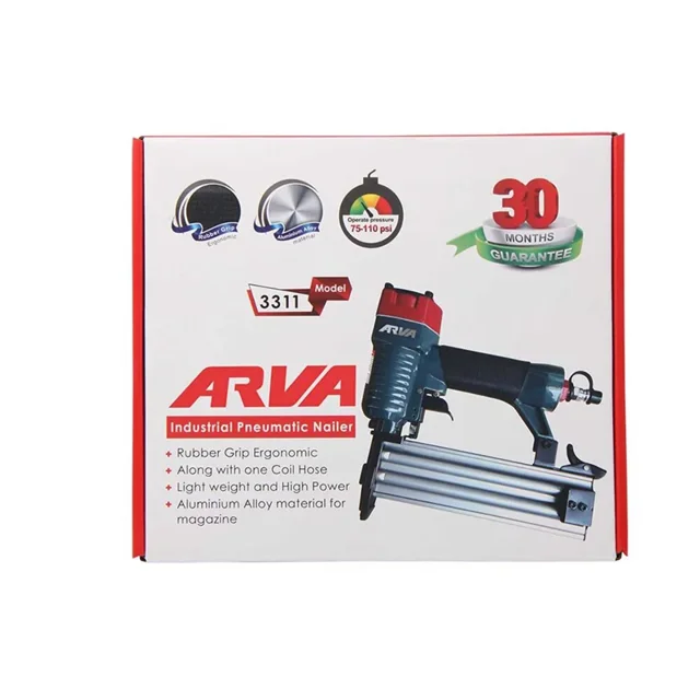 میخکوب بادی آروا 50 میلیمتری اسکا F50 مدل 3311 - 10898 - 05