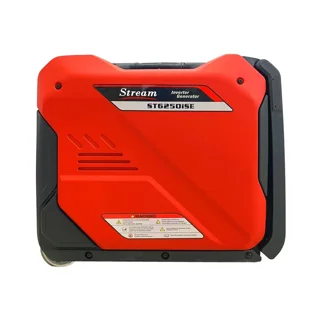 موتور برق بنزینی استریم 5.5 کیلووات اینورتر سایلنت استارتی مدل ST6250iSE - 10901 - 03