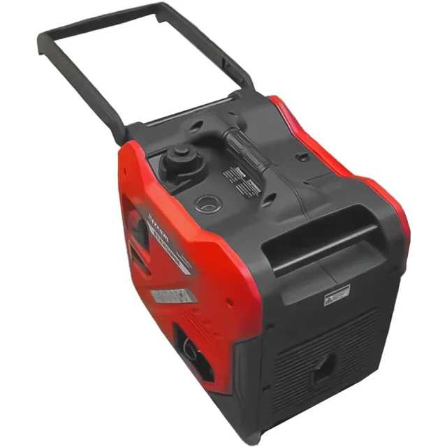 موتور برق بنزینی استریم 5.5 کیلووات اینورتر سایلنت استارتی مدل ST6250iSE - 10901 - 04