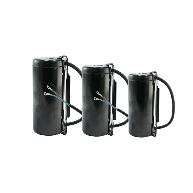 خازن خشک جکادی مدل JKD - 11081 - 01
