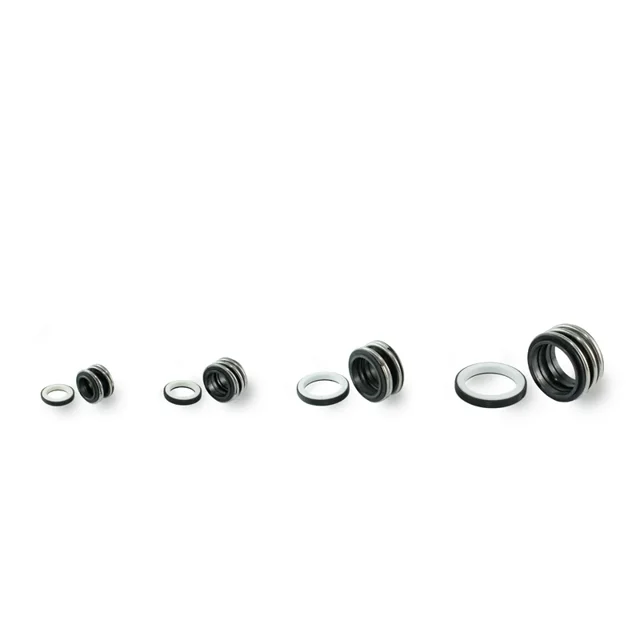 سیل مکانیکی بروگمن سرامیک CA/CE/NBR مدل MG1 - 11371 - 01