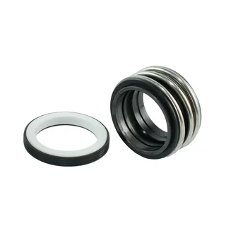 سیل مکانیکی بروگمن سرامیک CA/CE/NBR مدل MG1 - 11371 - 02