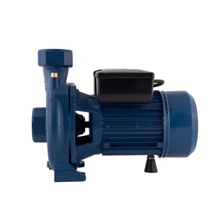 الکتروپمپ راین 3 اسب 2 اینچ پروانه استیل مدل SCM80 - 12019 - 05