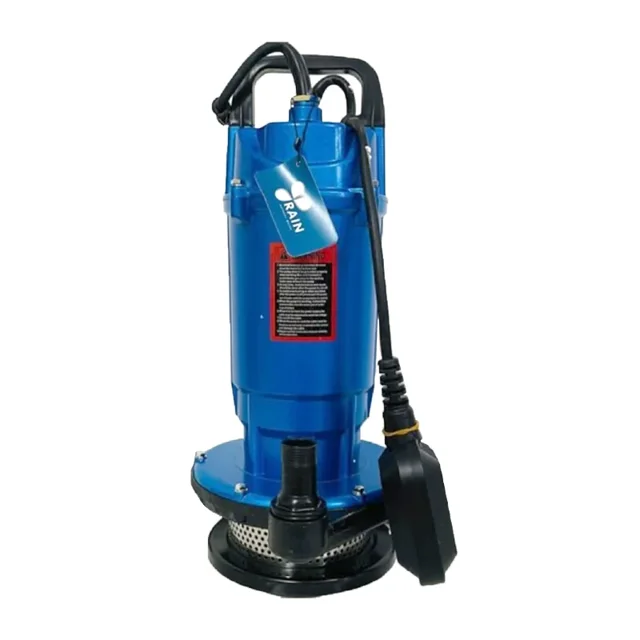 کف کش راین 1 اسب 32 متری 1 اینچ فلوتردار مدل QDX1.5-32-0.75F - 12024 - 01