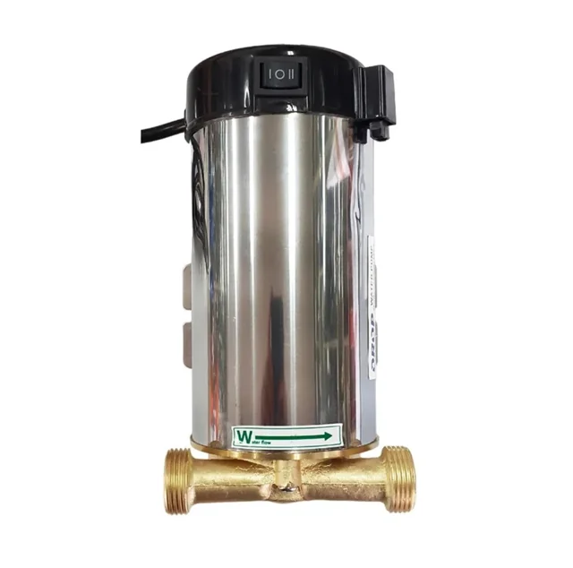 پمپ آب گرمکن دراپ 120 وات 12 متر مدل 15WG-120A - 12043 - 01