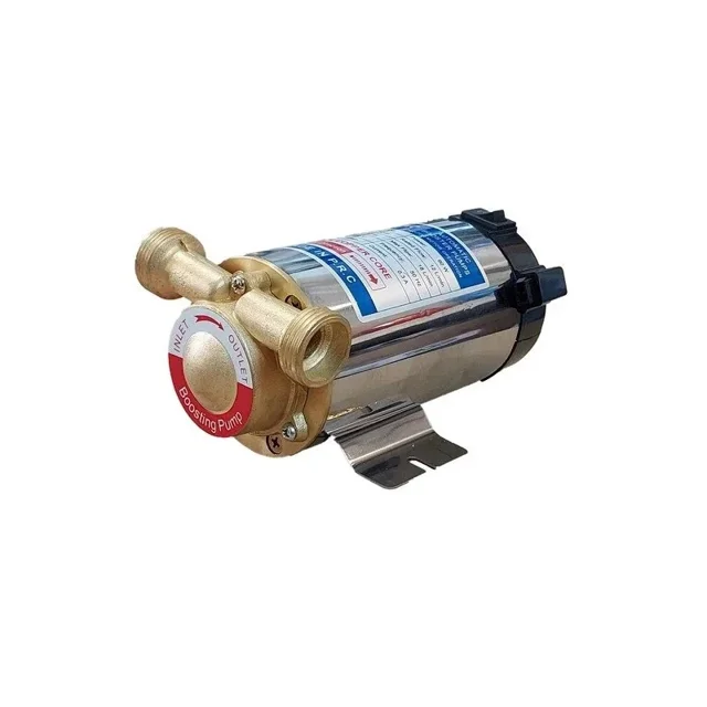 پمپ آب گرمکن ایکار 120 وات 16 متر مدل AE15G-15B - 12044 - 01