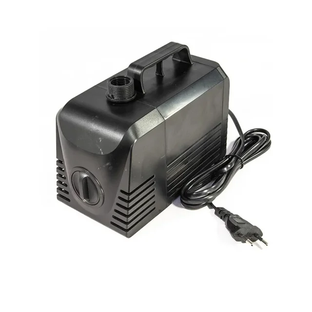 پمپ آبنما و کولر غرقابی ونیکو 4 متری 100 وات مدل ICF-4 - 12045 - 01