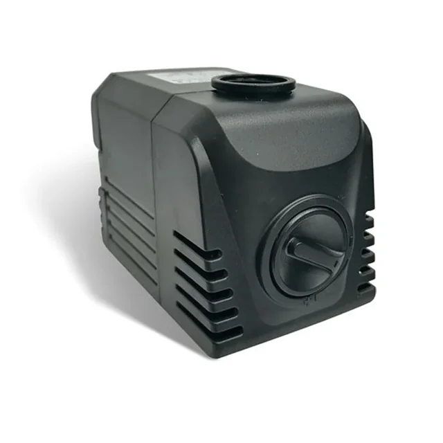 پمپ آبنما و کولر غرقابی ونیکو 4 متری 100 وات مدل ICF-4 - 12045 - 02