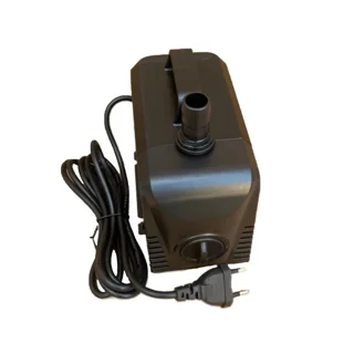 پمپ آبنما و کولر غرقابی ونیکو 4 متری 100 وات مدل ICF-4 - 12045 - 03
