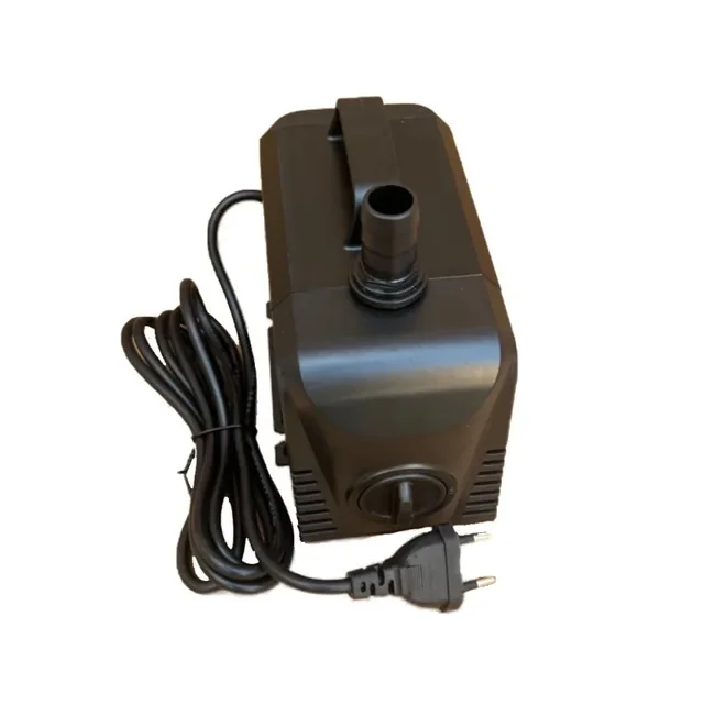 پمپ آبنما و کولر غرقابی ونیکو 4 متری 100 وات مدل ICF-4 - 12045 - 03