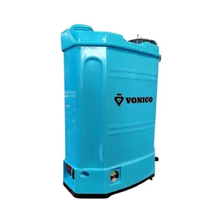 سمپاش شارژی ونیکو 20 لیتری دو کاره مدل 20L - 12051 - 02