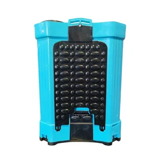 سمپاش شارژی ونیکو 20 لیتری دو کاره مدل 20L - 12051 - 03