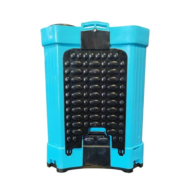 سمپاش شارژی ونیکو 20 لیتری دو کاره مدل 20L - 12051 - 03