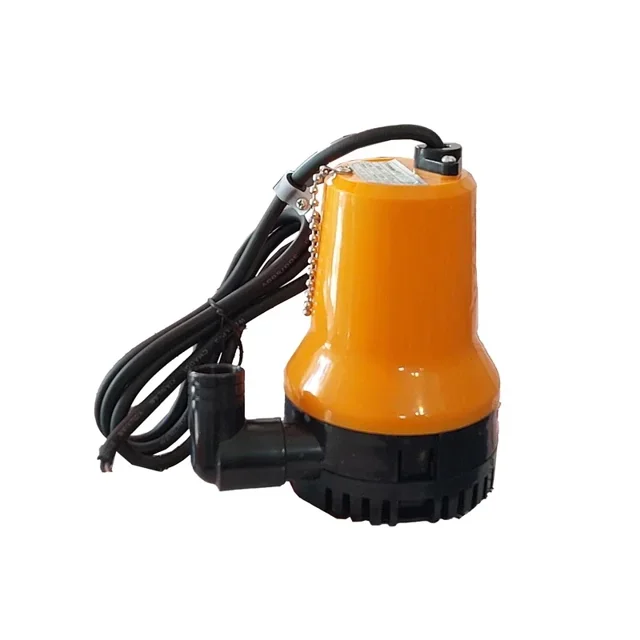کف کش ونیکو 12 ولت 80 وات 3.5 متری 1 اینچ مدل AEC80-12V - 12058 - 01