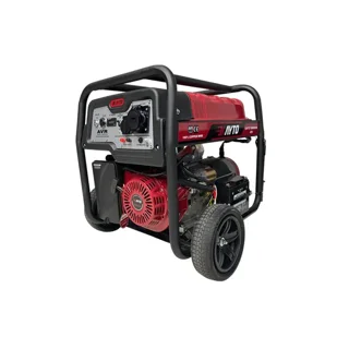 موتور برق بنزینی کایتو 6.5 کیلووات استارتی مدل 16900CEW - 12094 - 03