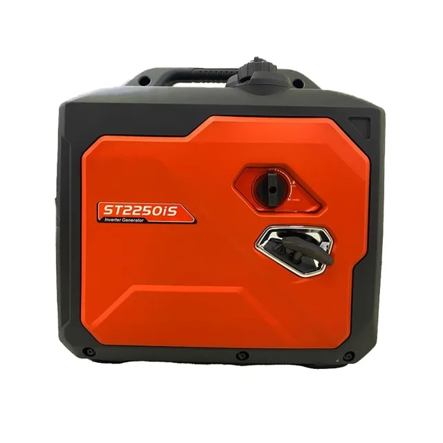 موتور برق بنزینی استریم 2 کیلووات اینورتر سایلنت کیفی مدل ST2250iS - 12096 - 01