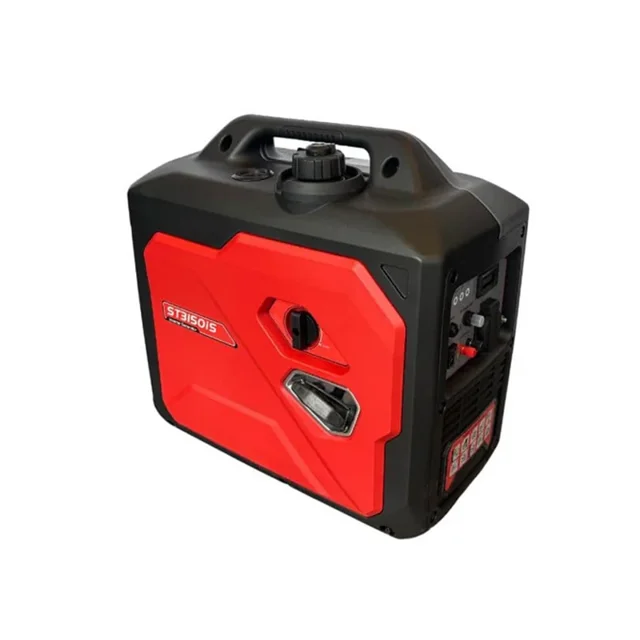 موتور برق بنزینی استریم 2.8 کیلووات اینورتر سایلنت کیفی مدل ST3150iS - 12097 - 01