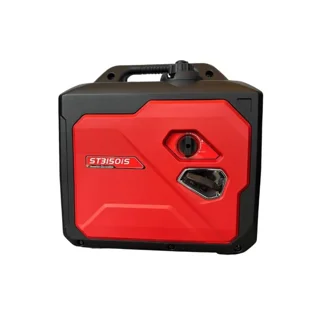 موتور برق بنزینی استریم 2.8 کیلووات اینورتر سایلنت کیفی مدل ST3150iS - 12097 - 02