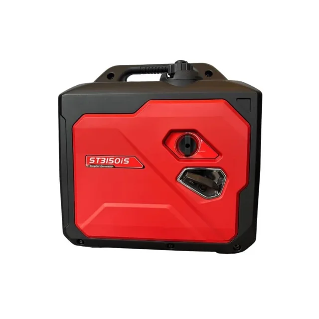 موتور برق بنزینی استریم 2.8 کیلووات اینورتر سایلنت کیفی مدل ST3150iS - 12097 - 02