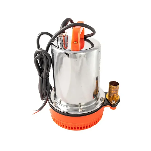 کف کش ونیکو 12 ولت 100 وات 8 متری 1 اینچ نقره ای مدل AES100-12V - 12145 - 01