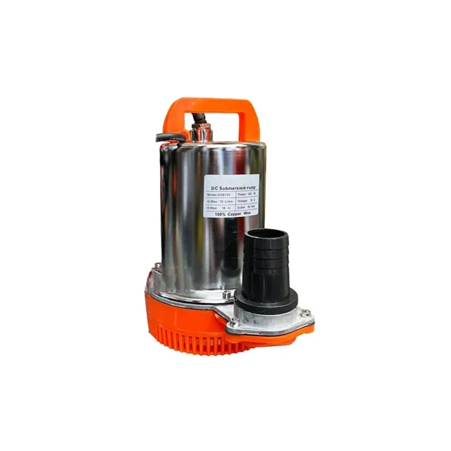 کف کش ونیکو 12 ولت 200 وات 6 متری 2 اینچ نقره ای مدل AES200-12V - 12146 - 01