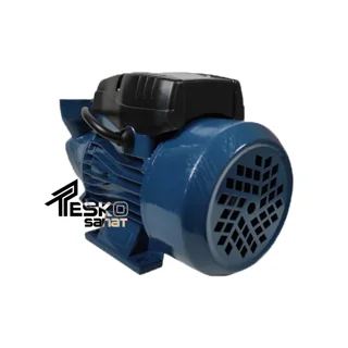 الکتروپمپ محیطی لی لی 0.5 اسب مدل QB60 - 12161 - 03