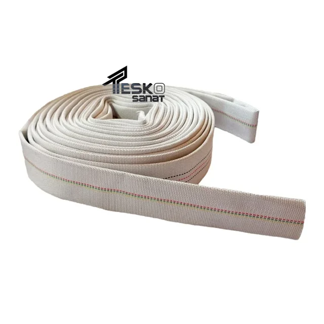 شیلنگ برزنتی ونیکو 20 متری 2 اینچ - 12194 - 01