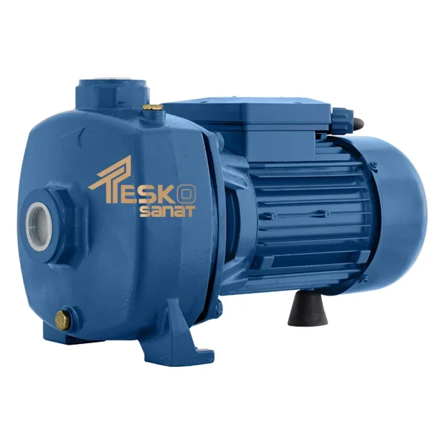 الکتروپمپ ویگو 3 اسب 1 اینچ پروانه باکالیت مدل MB300 - 12206 - 01
