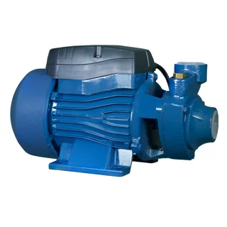 الکتروپمپ محیطی ایکار 0.5 اسب مدل QB60 - 12213 - 04