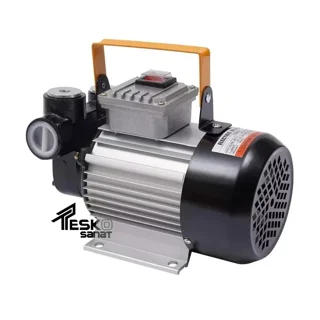 گازوئیل کش بی ام وی 550 وات 220 ولت مدل WBC550 - 12229 - 02